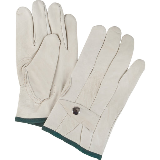 Gants à poignet serré Produits de sécurité ZENITH - Quincaillerie G.H. Berger
