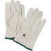 Gants à poignet serré Produits de sécurité ZENITH - Quincaillerie G.H. Berger