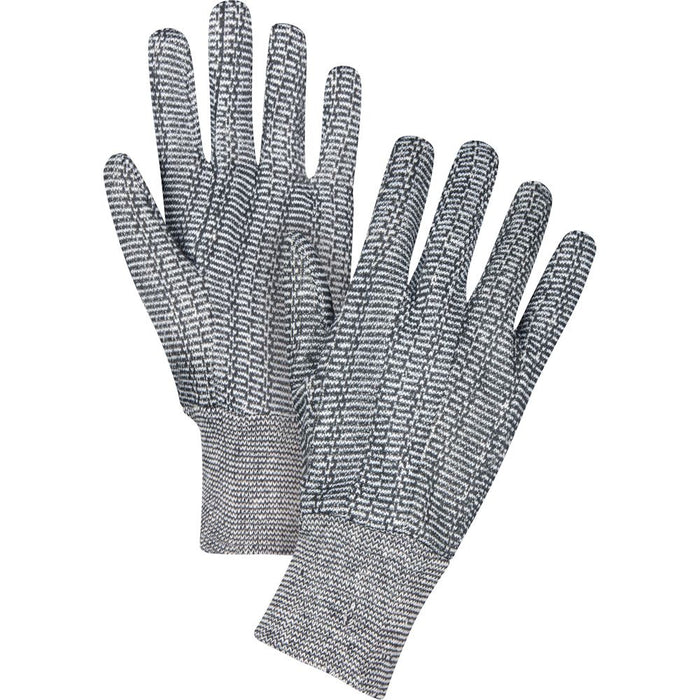 Gant de travail en polyester/coton Produits de sécurité ZENITH - Quincaillerie G.H. Berger