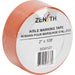 Ruban à marquer orange 2" X 108' Produits de sécurité ZENITH - Quincaillerie G.H. Berger
