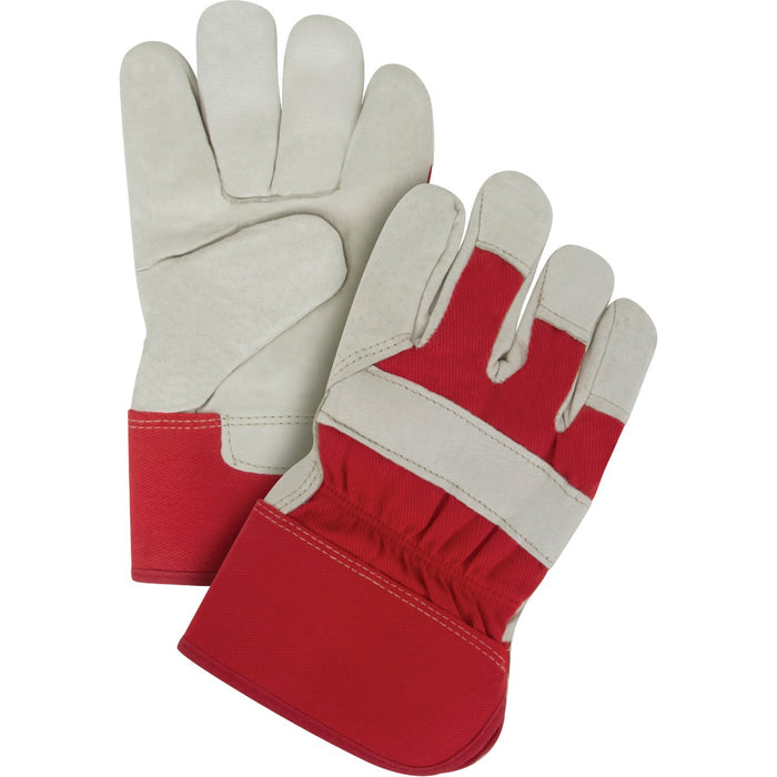 Gants d’ajusteur doublés Thinsulate™ Produits de sécurité ZENITH - Quincaillerie G.H. Berger
