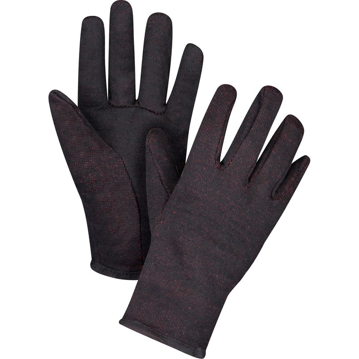 Gant en jersey isolé - Brun - Zenith Safety Produits de sécurité ZENITH - Quincaillerie G.H. Berger
